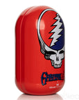 GEAR Premium x Grateful Dead 5.5" Steal Your Face Sherlock in Collectible Tin