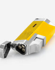 Yellow Jet Torch Lighter