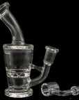 Glassic Turbine Dab Rig