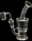Glassic Turbine Dab Rig