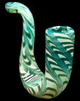 "Pocket Lock" Compact Sherlock Pipe