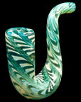 "Pocket Lock" Compact Sherlock Pipe
