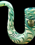 "Pocket Lock" Compact Sherlock Pipe