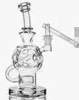 14mm Dropdown Reclaim Catcher