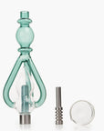 Recycler Nectar Collector Kit with Titanium Tip