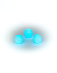 Glow in the Dark Quartz Terp Pearls