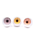 Glass Eyeball Terp Marble Cap