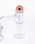 Glass Eyeball Terp Marble Cap