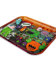 Ooze Rolling Tray - Metal - Large