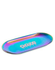 Ooze Rolling Tray - Metal - Aura - Small