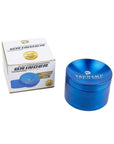 Tsunami Grinder 63mm - Blue