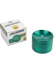 Tsunami Grinder 63mm/Green