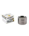 Tsunami Grinder 63mm/Gunmetal