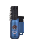 GRATEFUL DEAD AGNI METAL MINI TORCH