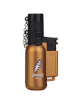 GRATEFUL DEAD AGNI METAL MINI TORCH