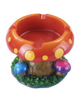 GRATEFUL DEAD MUSHROOM ASHTRAY