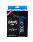 GRATEFUL DEAD THE ROCK TORCH