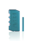 GRAV Aluminum Dugout w/ Taster & Carry Case - Portable Smoking Accessory