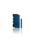 GRAV Aluminum Dugout w/ Taster & Carry Case - Portable Smoking Accessory