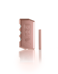GRAV Aluminum Dugout w/ Taster & Carry Case - Portable Smoking Accessory