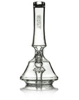 GRAV Empress 13" Elegant Water Pipe with 8-Cut Perc