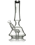 GRAV Empress 13" Elegant Water Pipe with 8-Cut Perc
