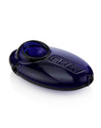GRAV Pebble Spoon Handpipe - Compact & Ergonomic 3" Design
