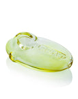 GRAV Pebble Spoon Handpipe - Compact & Ergonomic 3" Design