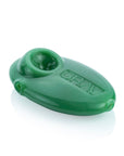 GRAV Pebble Spoon Handpipe - Compact & Ergonomic 3" Design