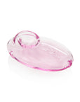 GRAV Pebble Spoon Handpipe - Compact & Ergonomic 3" Design
