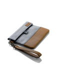 GRAV Smell-Proof Storage Pouch – Removable Wrist Strap
