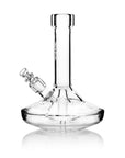 GRAV Small Wide Base Bong