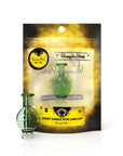 HONEY HIVE BUBBLE CARB CAP