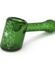 HAMMER HAND PIPE
