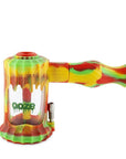 Ooze Clobb Silicone Water Pipe and Dab Straw