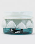 Empire Glassworks Arctic Terp Jar