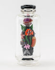 Empire Glassworks "Save the Seas" Puffco Peak/Peak Pro Glass Attachment