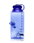 Happy Camper Waterbottle XL Bong