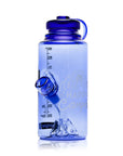 Happy Camper Waterbottle XL Bong