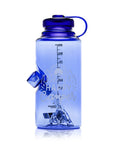 Happy Camper Waterbottle XL Bong
