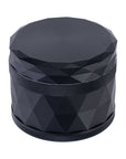 HARLEQUIN PATTERN GRINDER