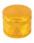 HARLEQUIN PATTERN GRINDER