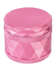 HARLEQUIN PATTERN GRINDER