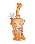 TORRENT RECYCLER BENT NECK RIG