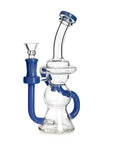 VORNADIC KLEIN RECYCLER RIG