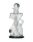 Tyson Knockout Dab Rig