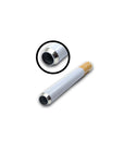 2 Pack - Wood Dugout w/One Hitter & Cleaning Tool