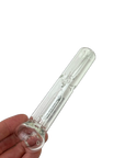 Daze Glass - Spubbler Spoon Bubbler Hybrid