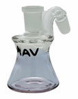 Dry Ash Catcher 14MM/45°