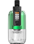 Riddles - Capsule 3D Ceramic E-Rig Concentrate Vaporizer